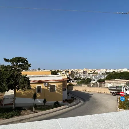 Frühstückspension Vento In Poppa