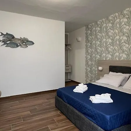 Frühstückspension Vento In Poppa Lampedusa